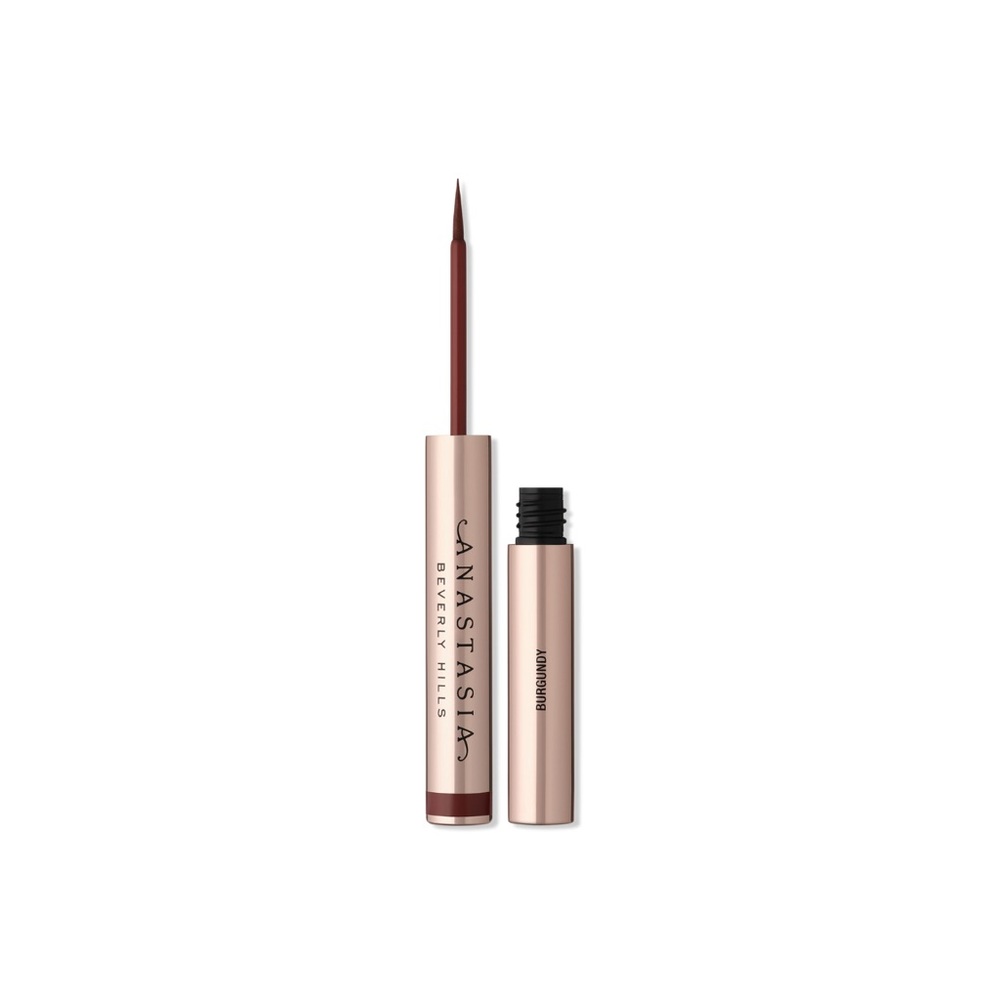 Anastasia Beverly Hills Liquid Eyeliner - Burgundy